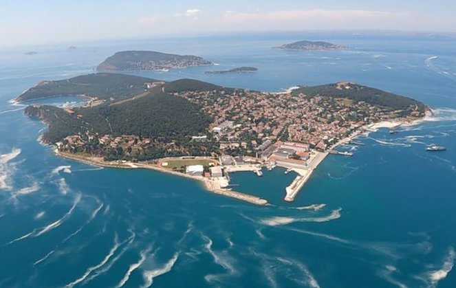 Marmara ve Adalar Özel Çevre Koruma Bölgesi ilan edildi